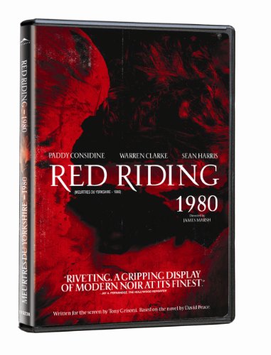 RED RIDING 1980