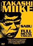 FULL METAL YAKUZA  - DVD