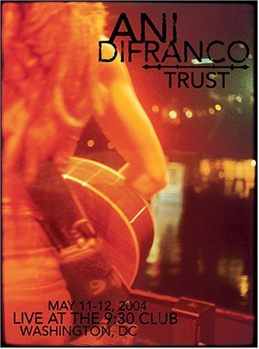 DIFRANCO, ANI TRUST