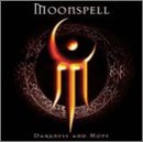 MOONSPELL - DARKNESS AND HOPE