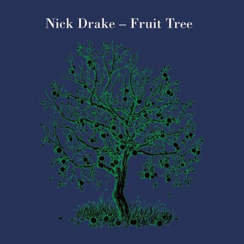 DRAKE, NICK  - FRUIT TREE (W/DVD)(LTD ED)