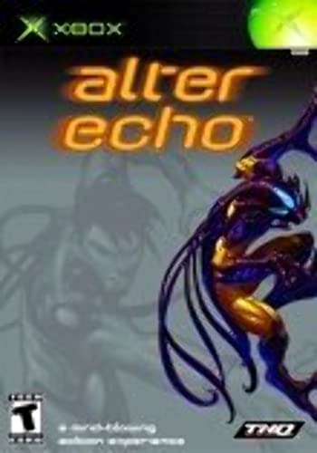 ALTER ECHO - XBOX