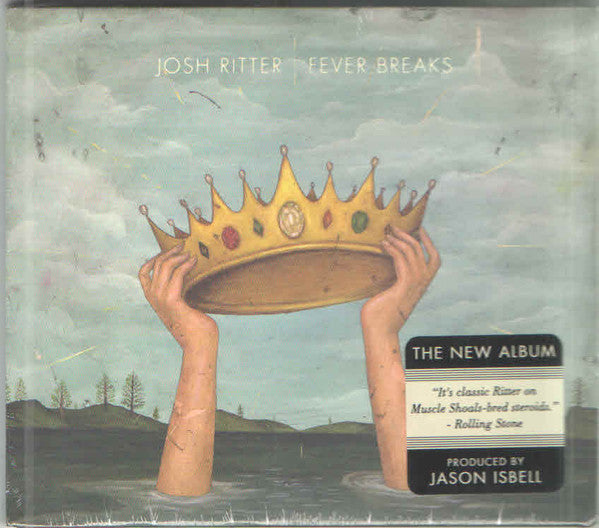 RITTER, JOSH  - FEVER BREAKS
