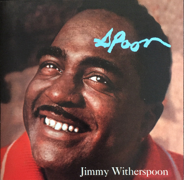 WITHERSPOON, JIMMY  - SPOON