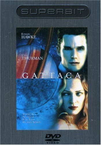 GATTACA (SOUS-TITRES FRANAIS)