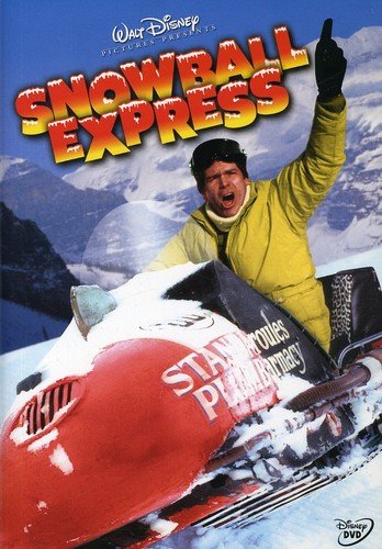 SNOWBALL EXPRESS