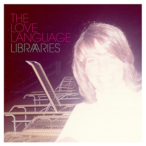 LOVE LANGUAGE - LIBRARIES