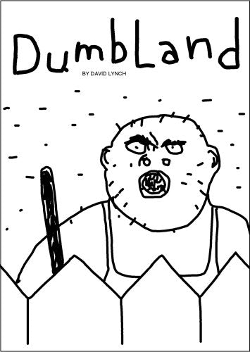 DUMBLAND  - DVD-DAVID LYNCH