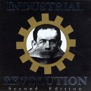 VARIOUS - INDUSTRIAL REVOLUTION - SECOND EDITION