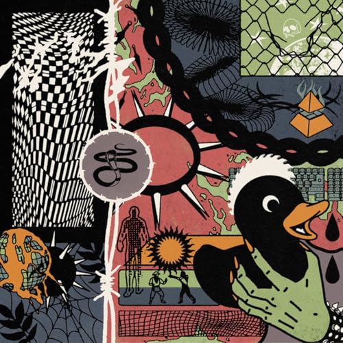 DVTR - BONJOUR (BIS) (VINYL)