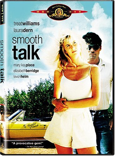 SMOOTH TALK [IMPORT]