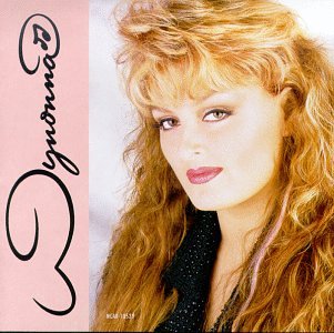 JUDD, WYNONNA - WYNONNA JUDD