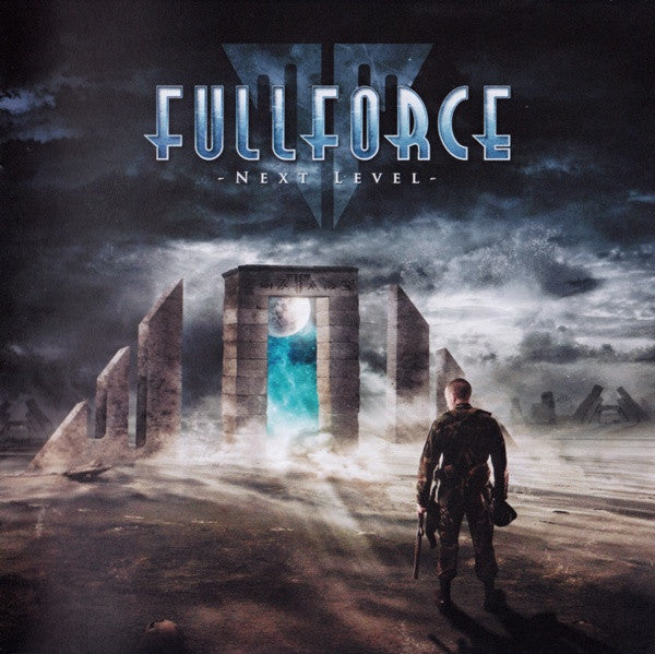 FULLFORCE  - NEXT LEVEL