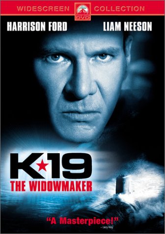 K-19: THE WIDOWMAKER