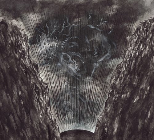 ALTAR OF PLAGUES  - MAMMAL