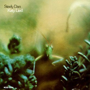 STEELY DAN - KATY LIED