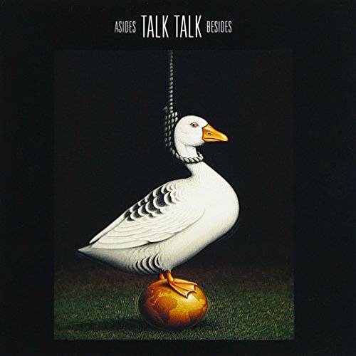 TALK TALK - A SIDES B SIDES