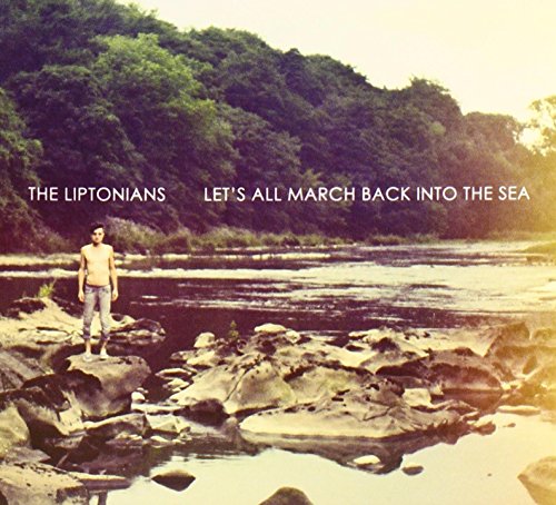 LIPTONIANS - LETS ALL MARCH BACK INTO THE S