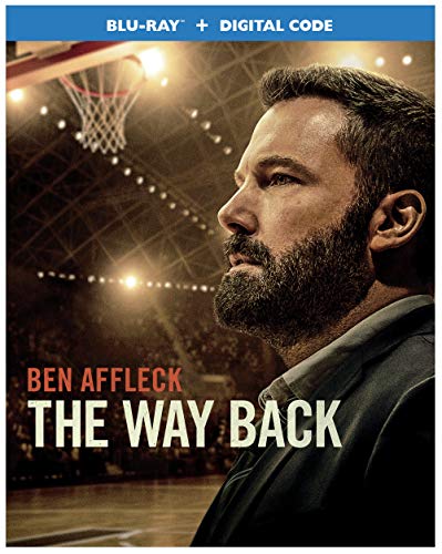 WAY BACK, THE (BLU-RAY + DIGITAL)