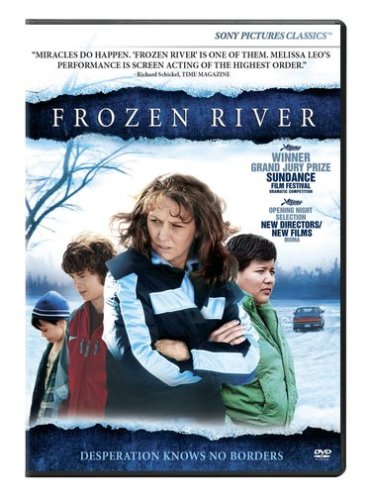 FROZEN RIVER (SOUS-TITRES FRANAIS) [IMPORT]