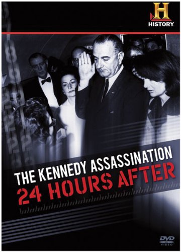 KENNEDY ASSASSINATION4 HOUR