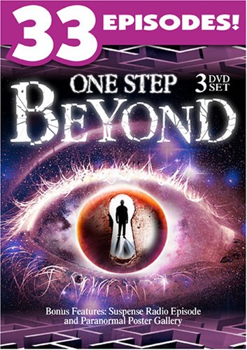 ONE STEP BEYOND