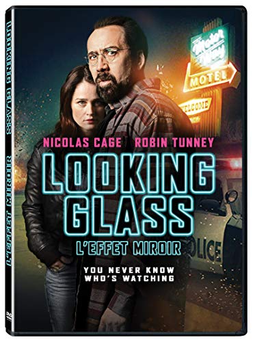 LOOKING GLASS (BILINGUAL)