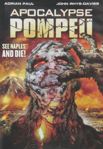 APOCALYPSE POMPEII