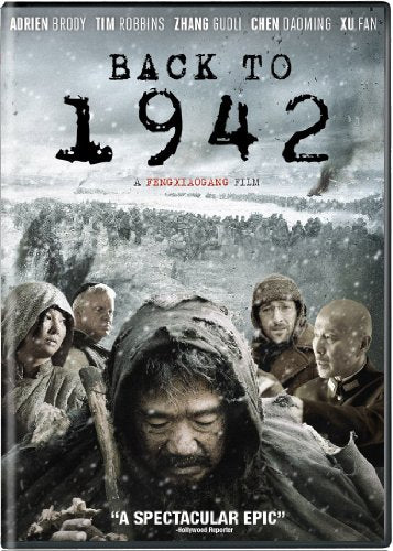 BACK TO 1942 (2012)