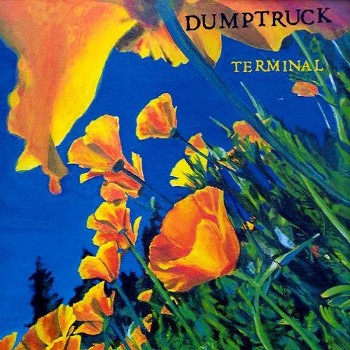 DUMPTRUCK  - TERMINAL