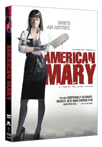 AMERICAN MARY