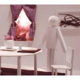 BROKEN SPINDLES  - KISS/KICK