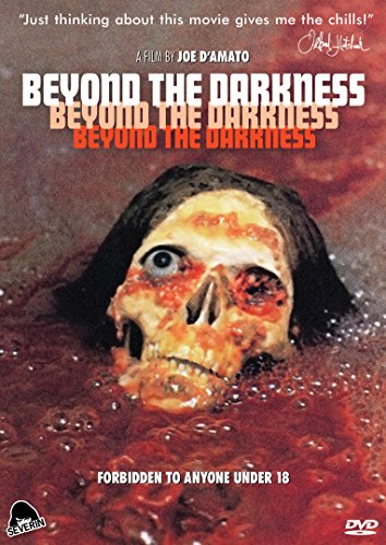 BEYOND THE DARKNESS