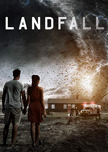 LANDFALL - DVD-2020