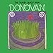 DONOVAN - HURDY GURDY MAN - CLEAR GREEN COLORED VINYL