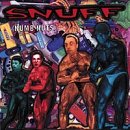 SNUFF (ROCK) - NUMB NUTS