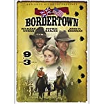 NEW BORDERTOWN 03 (DVD)