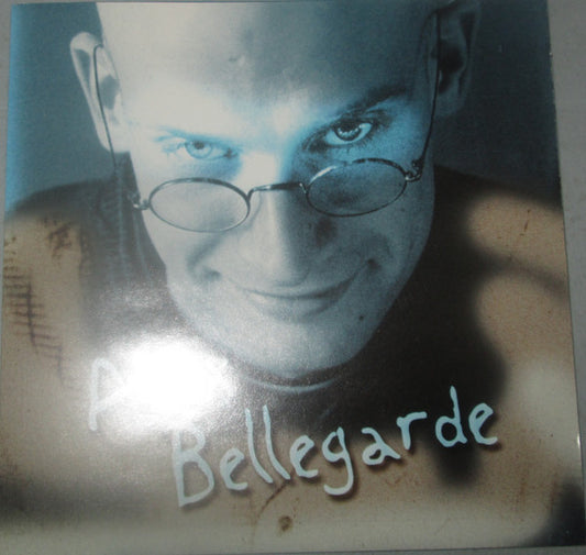 BELLEGARDE, ALEX  - ONE FINE SATURDAY