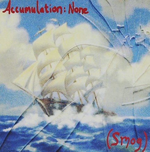 SMOG  - ACCUMULATION: NONE