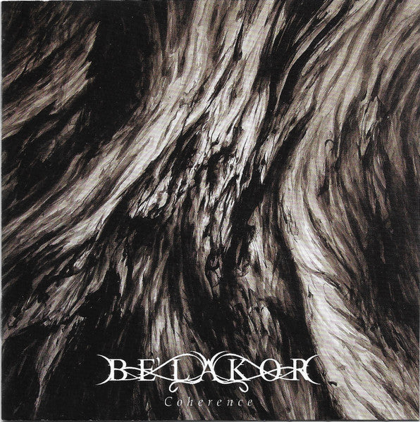 BE'LAKOR  - COHERENCE