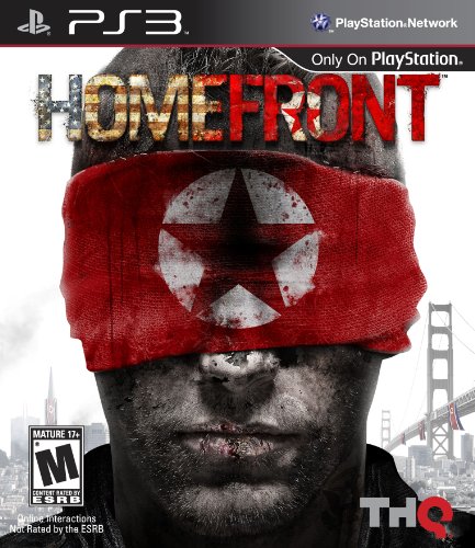 HOMEFRONT