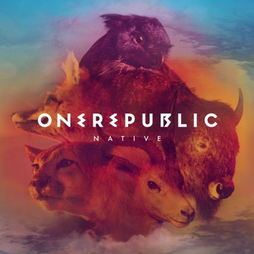 ONEREPUBLIC - NATIVE