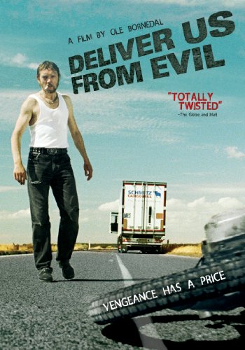 DELIVER US FROM EVIL [IMPORT]