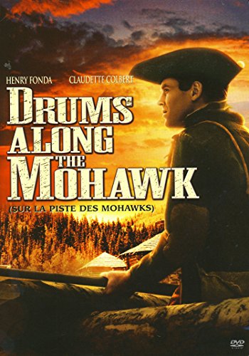 DRUMS ALONG THE MOHAWK