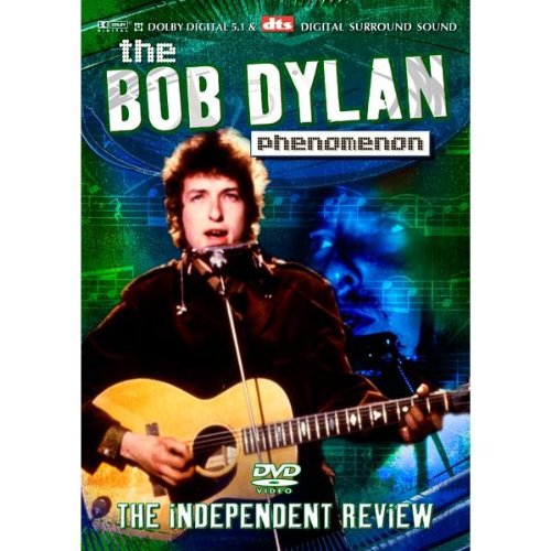 BOB DYLAN: PHENOMENON (SOUS-TITRES FRANAIS) [IMPORT]