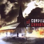 CORPUS CHRISTI - DARKER SHADES OF WHITE