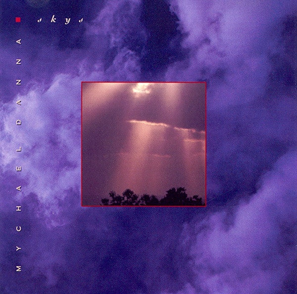 DANNA, MYCHAEL  - SKY