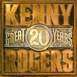 KENNY ROGERS - GREAT YEARS