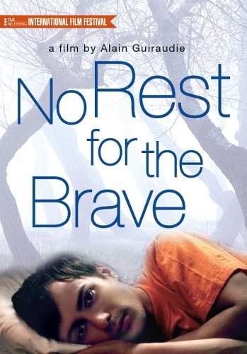 NO REST FOR THE BRAVE [IMPORT]