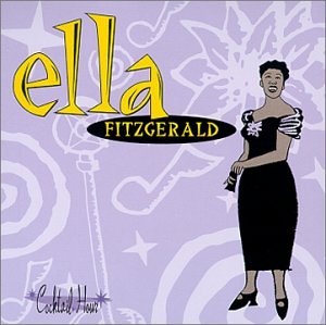 FITZGERALD, ELLA - COCKTAIL HOUR